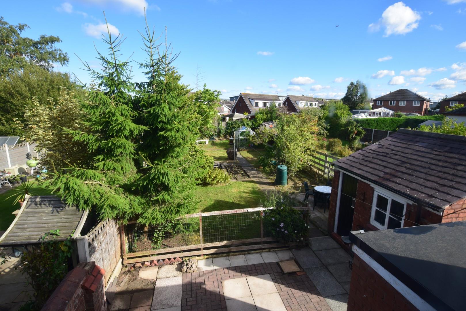 Station Road, Winsford CW Estate Agents